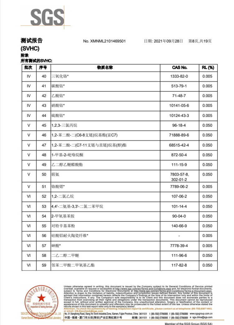 測(cè)試報(bào)告