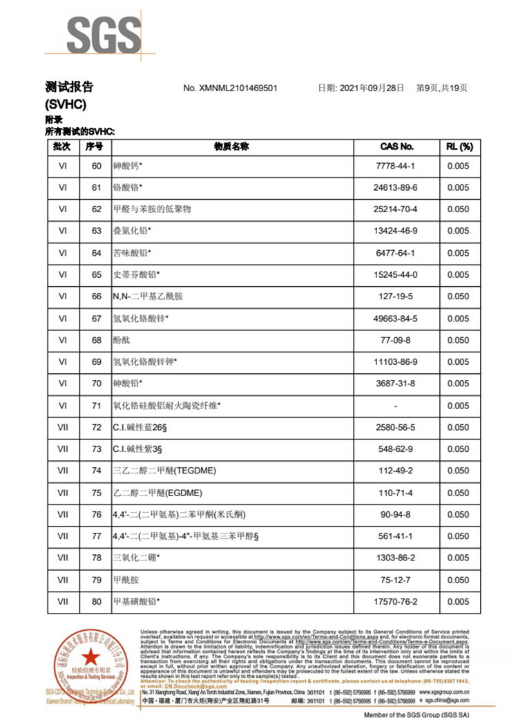 測(cè)試報(bào)告