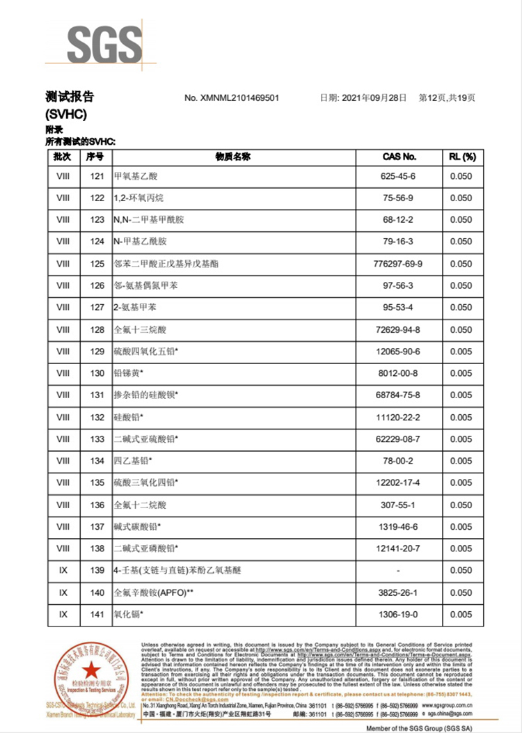 測(cè)試報(bào)告