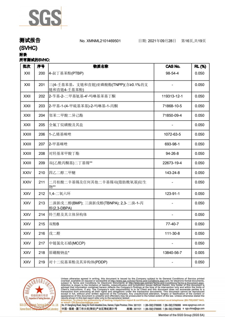 測(cè)試報(bào)告
